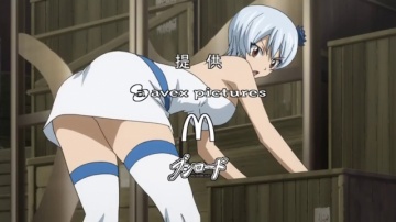 Fairy Tail S2 - 031 [206] [Anything-group]