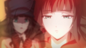 Страж перерождения | Code:Realize: Sousei no Himegimi | 6 серия | Русская озвучка | KingMaster, Milirina, Sad_Kit и Molodoy