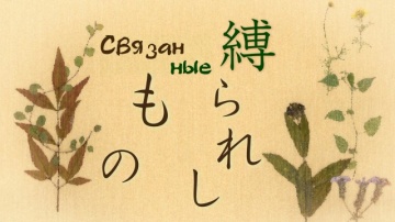 05. Связанные | Natsume Yuujinchou Roku - 05 [AG]