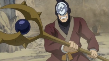 Fairy Tail - 035 [RG Genshiken & Anything-group]