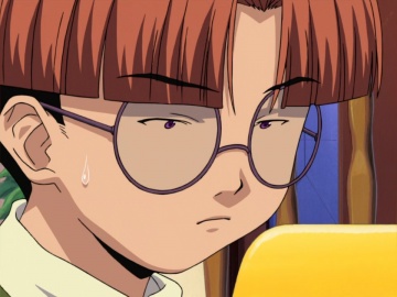 38. Претенденты | Hikaru no Go [Anything Group]