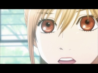 Игра Тихайи / Chihayafuru 18 серия [Sad_Kit & Milirina]