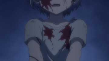 Маги: приключения Синдбада / Magi: Sinbad no Bouken OVA 05 (Rus - Milirina, Sad_Kit) [Anything Group