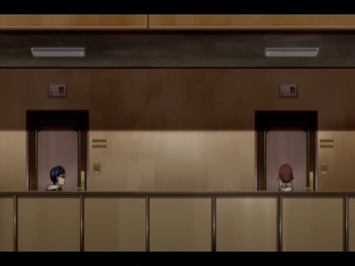 Minamike Okawari / Minami-ke Okawari / Сёстры Минами [TV-2] - 12 серия [sad_kit]