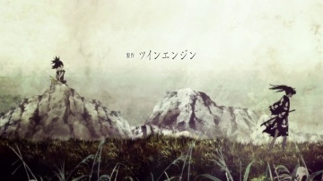 Сказ одиннадцатый: Повествование о Банмон. (Часть 1) | Dororo  [Anything Group]