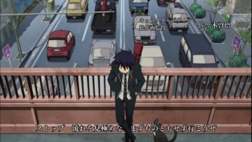[Anything-group] Ao no Exorcist - 05