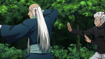 Ванпанчмен 2 / One Punch Man 2 | 12 серия [Anything Group]