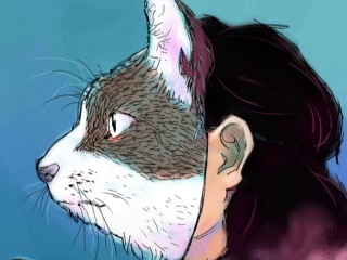 Вечный мальчишка / Zettai Shounen 8 серия [Sad_Kit]