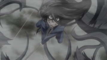 Усио и Тора - 14 / Ushio to Tora - 14 [Anything Group]
