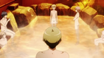 Binan Koukou Chikyuu Bouei Bu Love! - 07 [Anything Group]