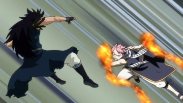 Fairy Tail - 027 [RG Genshiken & Anything-group]