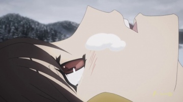 Из Нового Света / Shinsekai Yori - 15 [Anything-group]
