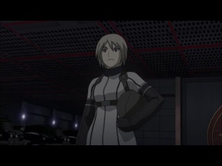 Last Exile Ginyoku no Fam - 19 [Anything-group]