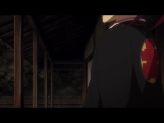 Donten ni Warau / Смех под облаками - 03 [Anything-Group] (Sad_kit & gazig & Milirina)