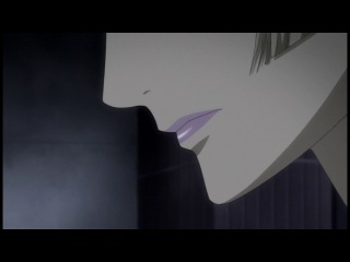 Shinrei Tantei Yakumo / Детектив-Медиум Якумо 13 серия [Sad_kit & Milirina]
