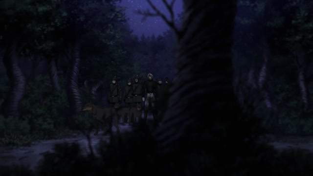 Тёмный дворецкий [ТВ-5] - 9