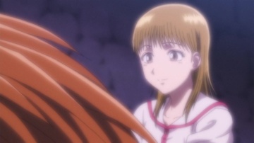 Усио и Тора / Ushio to Tora (2016) - 11 (37) [Anything Group]