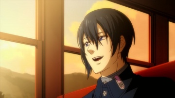 01. Судьбоносное прибытие в Токио | Taishou Chicchai-san [TV] [Anything Group]