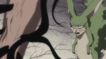Усио и Тора - 16 / Ushio to Tora - 16 [Anything Group]