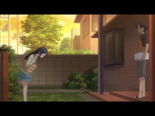Ну не может быть моя сестра такой милой / Ore no Imouto ga Konnani Kawaii Wake ga Nai 04 Серия [Sad_
