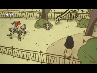 Cheburashka​ Arere​ - 02 [Anything-group]