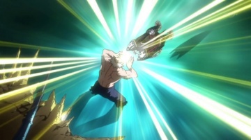 Fairy Tail - 104 [Anything-group]