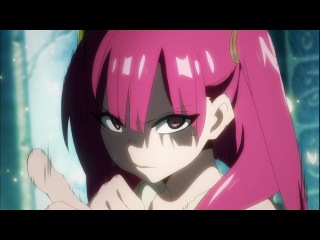 Маги / Magi - 03 [Anything-Group]