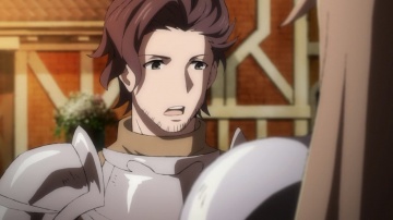 Granblue Fantasy The Animation - 06 [AG].mkv