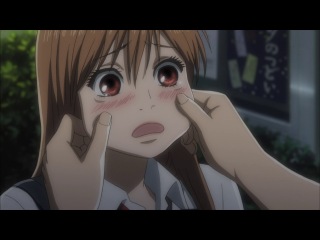 Игра Тихайи / Chihayafuru 12 серия [Sad_Kit & Milirina]