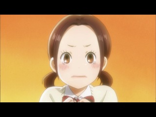Игра Тихайи / Chihayafuru 23 серия [Sad_Kit & Milirina]