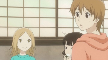Usagi Drop - 07 [Anything-group]