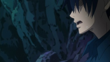 Fairy Tail - 012 [RG Genshiken & Anything-group]