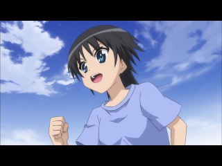 Dog Days' / Собачья жизнь 2 сезон 13 серия [Anything-group]