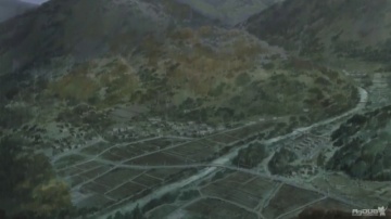 [AniDUB] Ghost Hound [05]
