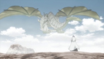 049 (236) - Волшебство надежды | Fairy Tail (2018)  [Anything Group]
