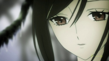 Из Нового Света / Shinsekai Yori - 10