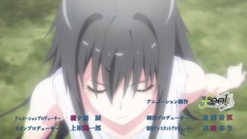 Oregairu (3 сезон) | Как и ожидалось, моя школьная романтическая жизнь не удалась - 7 серия [TimaMan & VieliS & Milirina]