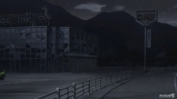 [AniDUB] Ghost Hound [09]