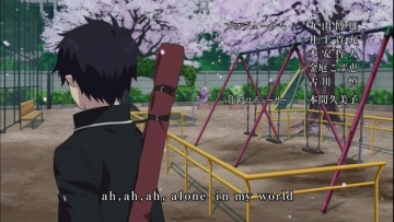 [Anything-group] Ao no Exorcist - 14