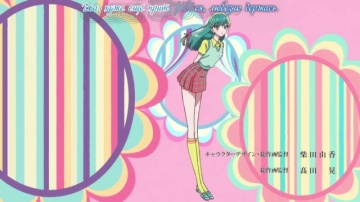10. Внезапный дождь | Koi wa Ameagari no You ni [Anything Group]