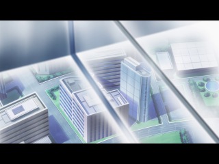 Strike the Blood / Сопротивление Крови - 13 серия [Озвучка: Milirina & Sad_kit]