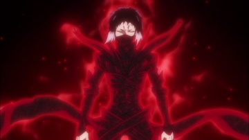 Bungou Stray Dogs [TV-2] / Великий из бродячих псов [ТВ-2] - 11 (23) серия [озв.FaSt & Milirina]