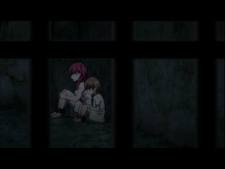 Маги / Magi - 06 [Anything-Group]