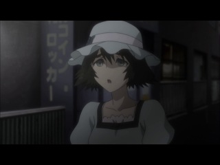 Врата Штейна / Steins;Gate 10 [Sad_Kit]