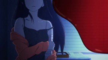 Город в котором меня нет / Boku dake ga Inai Machi - 09
