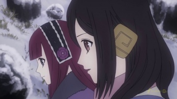 Из Нового Света / Shinsekai Yori - 13
