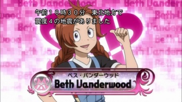 Fairy Tail - 158 [Anything-group]