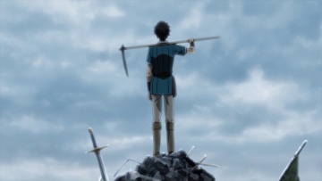 100-man no Inochi no Ue ni Ore wa Tatte Iru \ Я стою на милионах трупов - 8. Убийство не игрока
