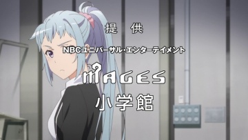 Oregairu (3 сезон) | Как и ожидалось, моя школьная романтическая жизнь не удалась - 10 серия [TimaMan & VieliS & Milirina]