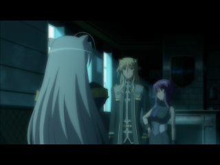 Собачья жизнь / Dog Days / Сезон 1 серия 8 [Anything-group]